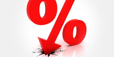 Finance rates reduced